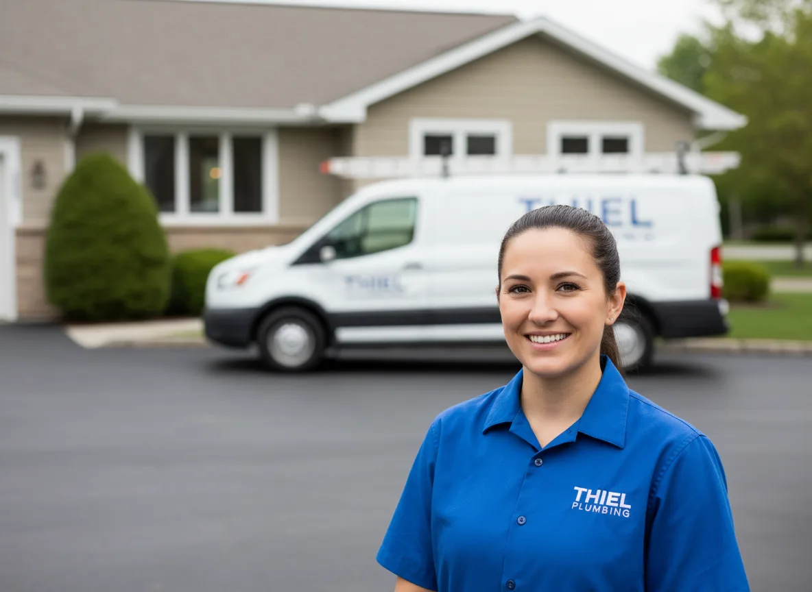 Plumber Barnesville, OH FAQs